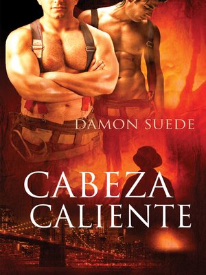 cover image of Cabeza Caliente (Hot Head)